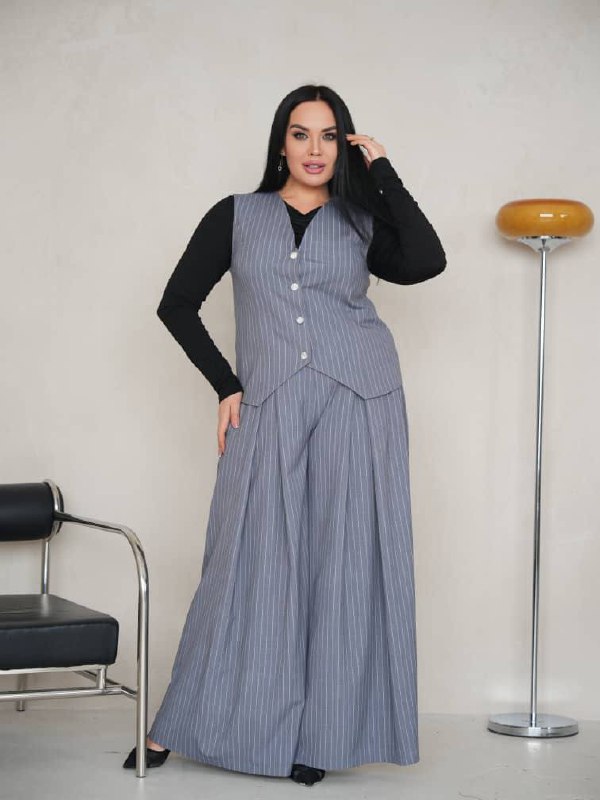 Двойка трендовая 